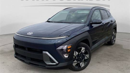 2024 Hyundai Kona SEL — SUV — 40,313 mi — Clarksville, TN