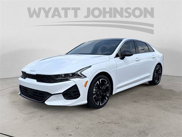 2023 Kia K5 GT-Line — Sedan — 36,341 mi — Clarksville, TN