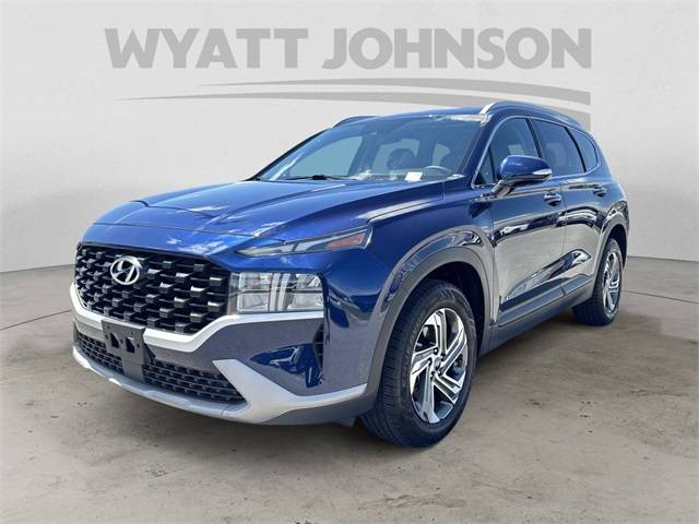 2023 Hyundai Santa Fe SEL — SUV — 64,235 mi — Clarksville, TN