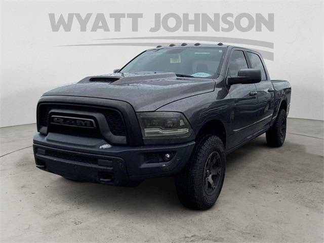 2017 Ram 1500 Rebel — Pickup Truck — 118,611 mi — Clarksville, TN