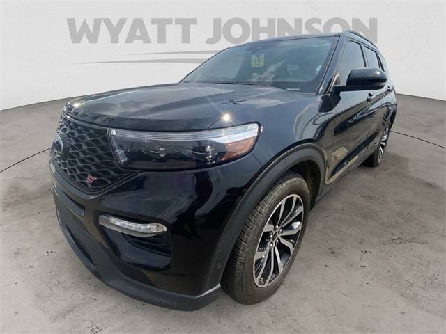 2020 Ford Explorer ST — SUV — 65,940 mi — Clarksville, TN