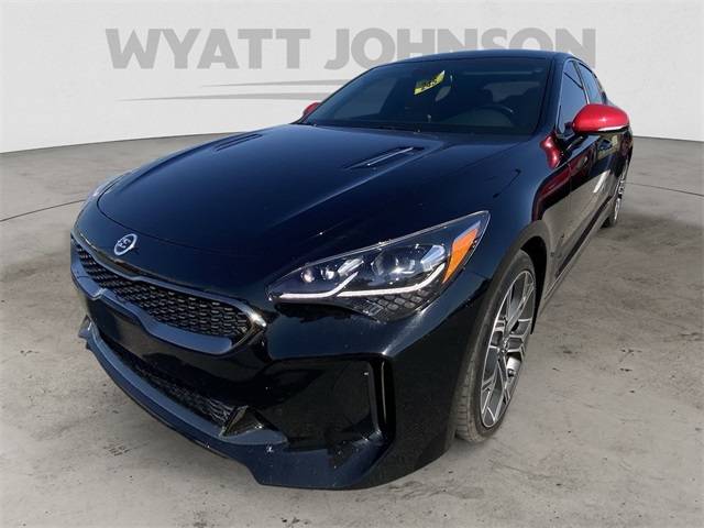 2020 Kia Stinger GT — Hatchback — 62,713 mi — Clarksville, TN