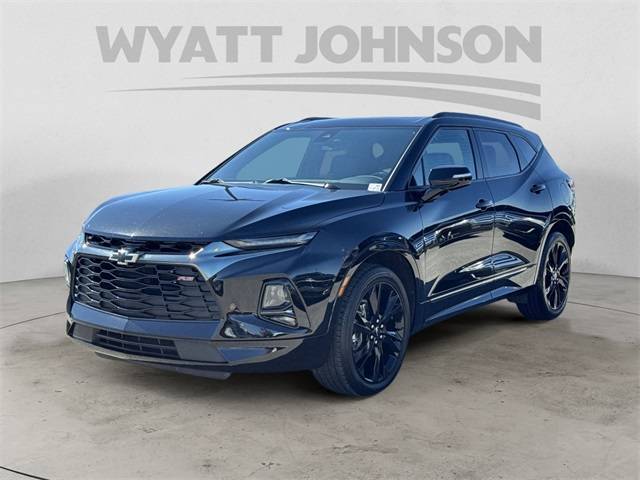2021 Chevrolet Blazer RS — SUV — 69,037 mi — Clarksville, TN