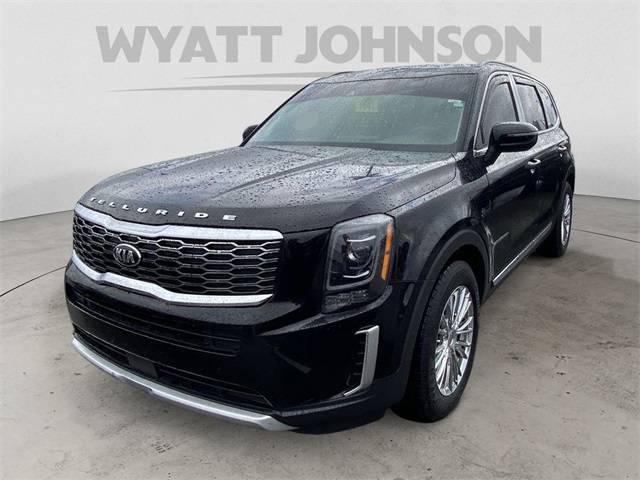 2020 Kia Telluride EX — SUV — 69,232 mi — Clarksville, TN