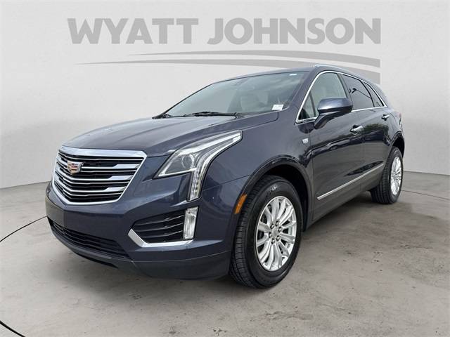 2018 Cadillac XT5 Standard — SUV — 109,049 mi — Clarksville, TN