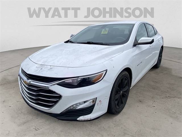 2019 Chevrolet Malibu LT — Sedan — 90,000 mi — Clarksville, TN