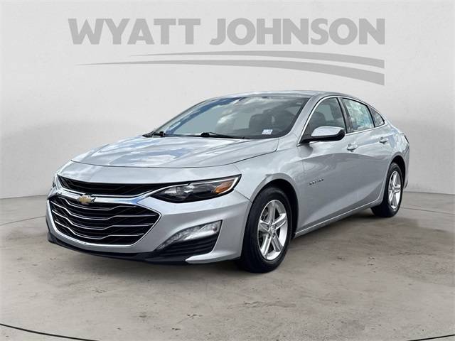 2022 Chevrolet Malibu LT — Sedan — 66,047 mi — Clarksville, TN