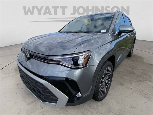 2025 Volkswagen Taos SE — SUV — 5,332 mi — Clarksville, TN