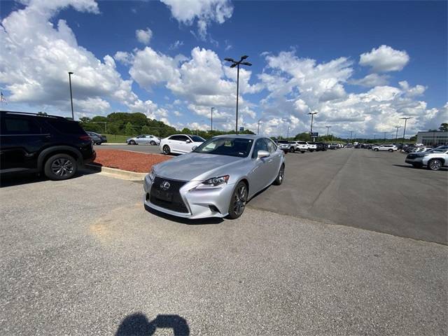 2016 Lexus IS IS 300 — Sedan — 78,047 mi — Clarksville, TN
