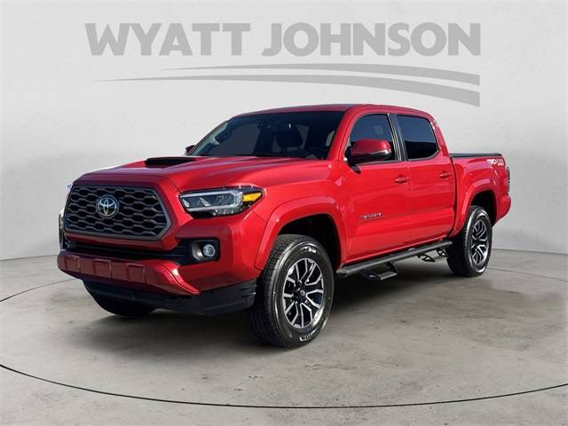 2023 Toyota Tacoma TRD Sport — Pickup Truck — 36,396 mi — Clarksville, TN