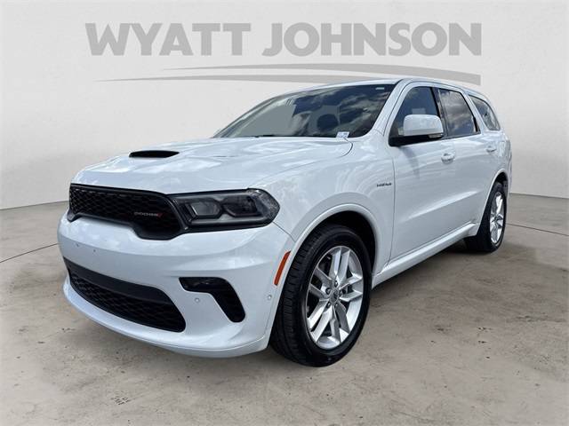2022 Dodge Durango R/T — SUV — 59,427 mi — Clarksville, TN