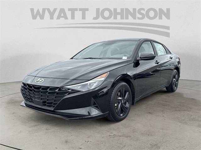 2022 Hyundai Elantra SEL — Sedan — 60,015 mi — Clarksville, TN