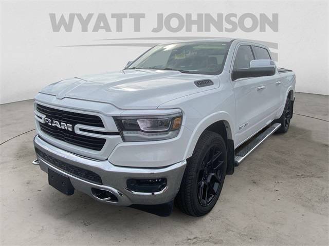 2020 Ram 1500 Laramie — Pickup Truck — 45,920 mi — Clarksville, TN