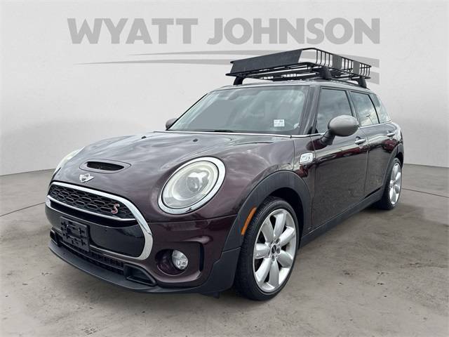2017 MINI Clubman Cooper S — Wagon — 114,575 mi — Clarksville, TN
