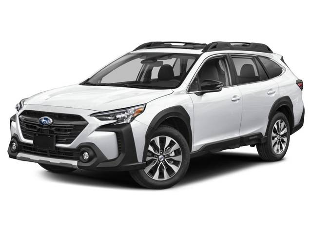 2024 Subaru Outback Limited XT — SUV — 12,101 mi — Clarksville, TN