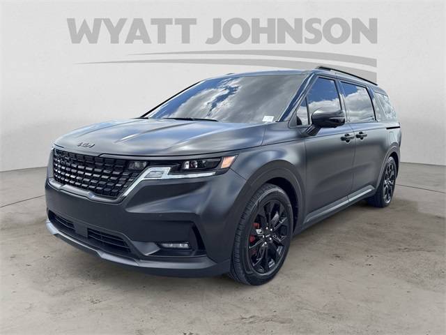 2024 Kia Carnival SX Prestige — Minivan — 32,530 mi — Clarksville, TN