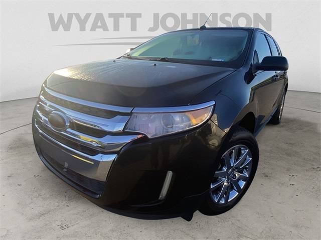 2013 Ford Edge SEL — SUV — 181,506 mi — Clarksville, TN
