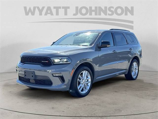 2023 Dodge Durango GT Plus — SUV — 53,855 mi — Clarksville, TN