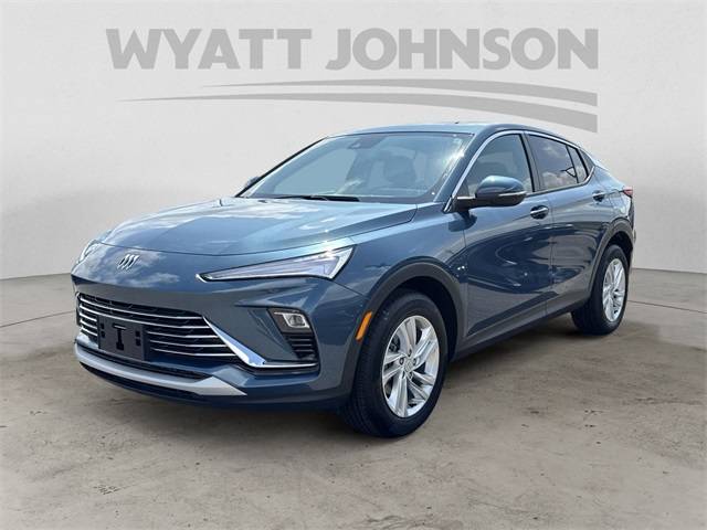 2024 Buick Envista Preferred — SUV — 1,440 mi — Clarksville, TN