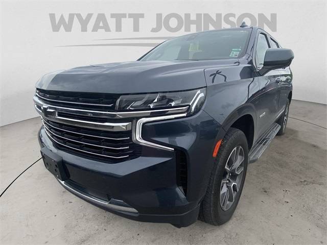 2021 Chevrolet Tahoe LT — SUV — 64,200 mi — Clarksville, TN