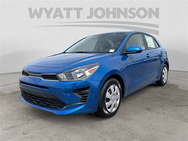 2023 Kia Rio S — Hatchback — 66,524 mi — Clarksville, TN