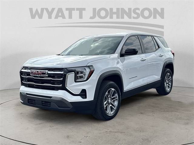 2025 GMC Terrain Elevation — SUV — 2,795 mi — Clarksville, TN