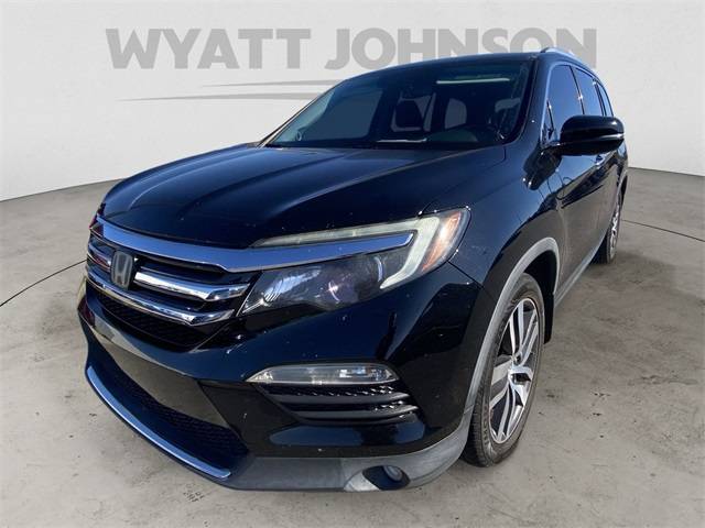 2017 Honda Pilot Touring — SUV — 122,778 mi — Clarksville, TN