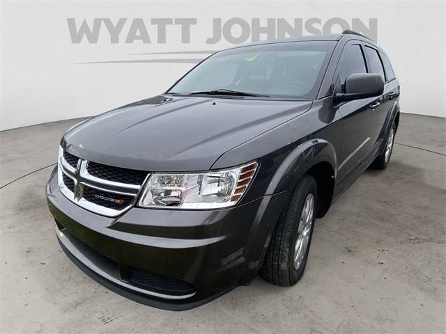 2016 Dodge Journey SE — SUV — 107,689 mi — Clarksville, TN