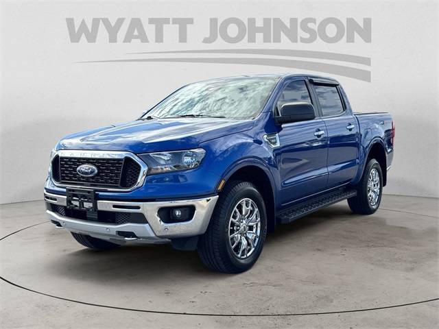 2020 Ford Ranger XLT — Pickup Truck — 53,037 mi — Clarksville, TN