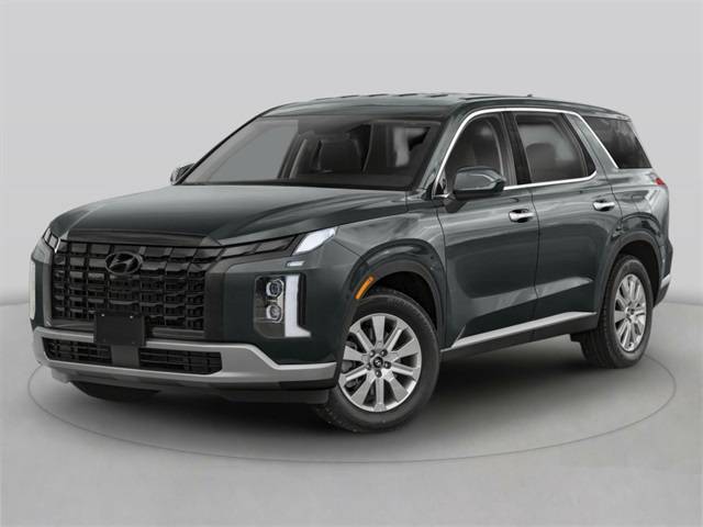 2024 Hyundai Palisade Limited — SUV — 40,670 mi — Clarksville, TN