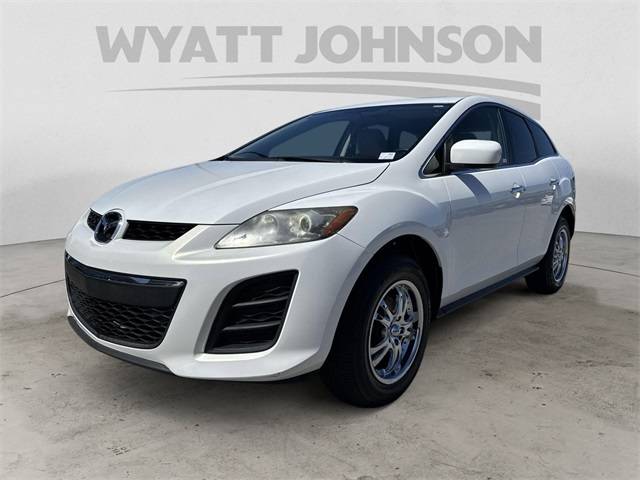 2011 Mazda CX-7 i Sport — SUV — 92,765 mi — Clarksville, TN