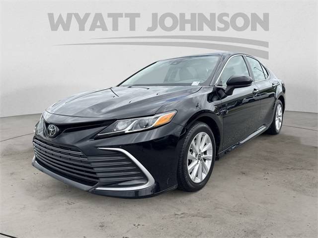 2023 Toyota Camry LE — Sedan — 63,108 mi — Clarksville, TN