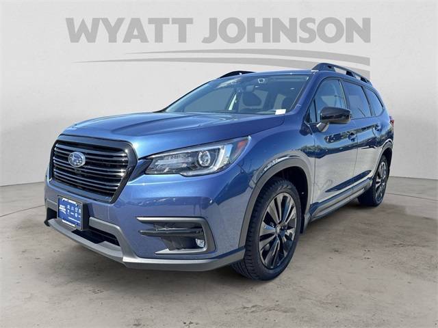 2022 Subaru Ascent Onyx Edition — SUV — 50,344 mi — Clarksville, TN