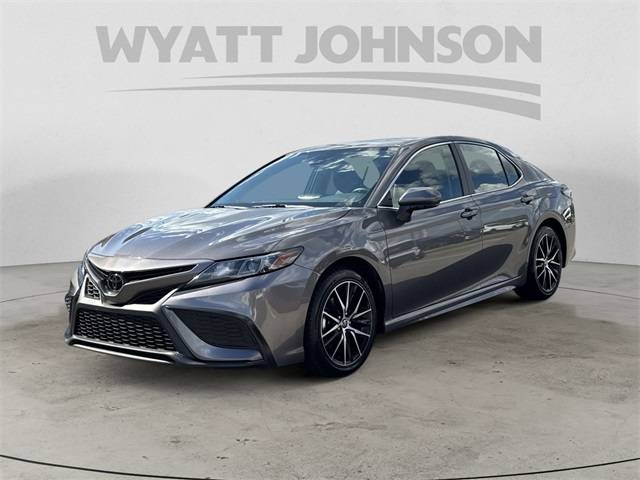 2024 Toyota Camry SE — Sedan — 49,991 mi — Clarksville, TN