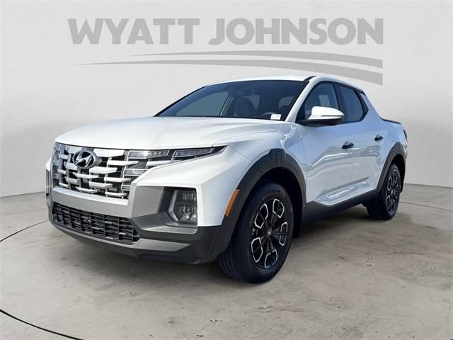 2024 Hyundai Santa Cruz SEL — Pickup Truck — 27,805 mi — Clarksville, TN