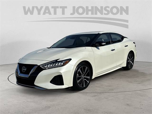 2023 Nissan Maxima SV — Sedan — 47,276 mi — Clarksville, TN
