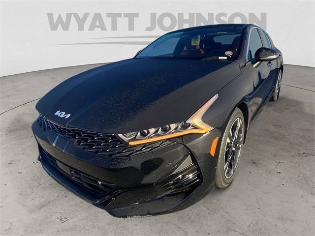 2023 Kia K5 GT-Line — Sedan — 61,092 mi — Clarksville, TN