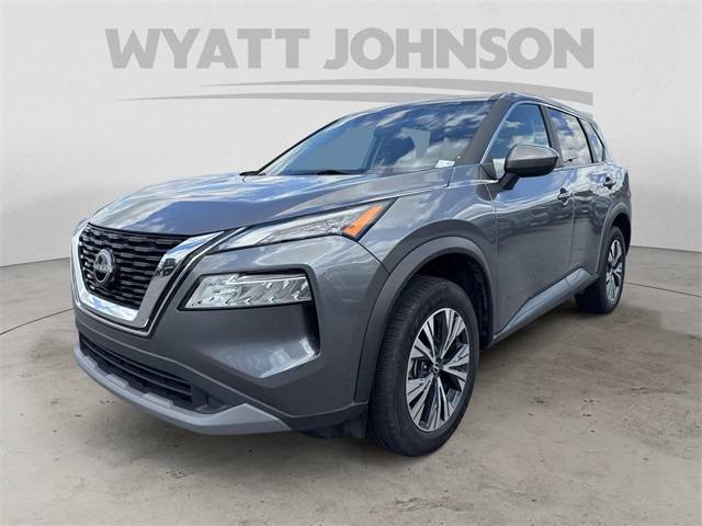 2023 Nissan Rogue SV — SUV — 51,483 mi — Clarksville, TN