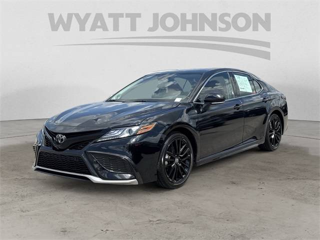 2024 Toyota Camry XSE — Sedan — 63,599 mi — Clarksville, TN