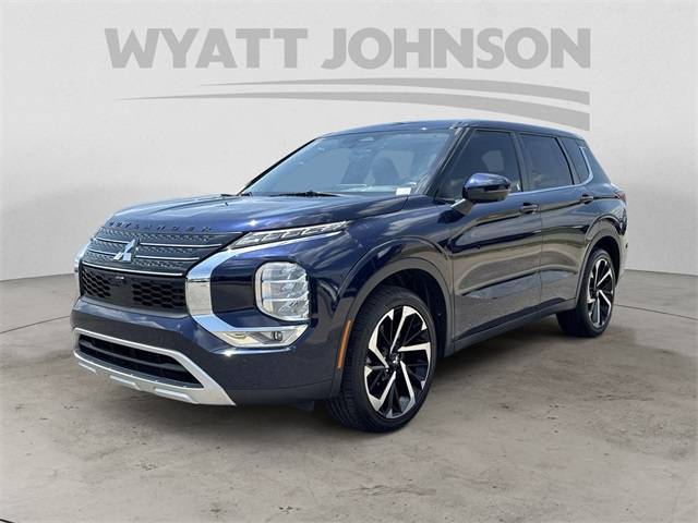 2022 Mitsubishi Outlander SE — SUV — 74,713 mi — Clarksville, TN