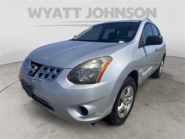 2015 Nissan Rogue Select S — SUV — 101,430 mi — Clarksville, TN