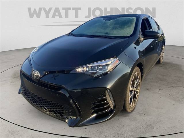 2017 Toyota Corolla L — Sedan — 92,848 mi — Clarksville, TN