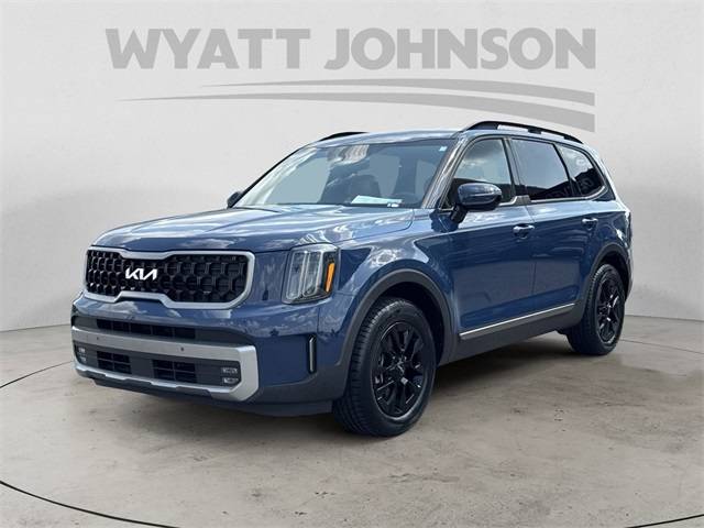 2023 Kia Telluride SX Prestige X-Pro — SUV — 58,992 mi — Clarksville, TN