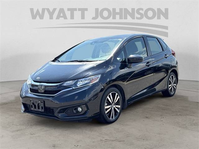 2019 Honda Fit EX — Hatchback — 92,135 mi — Clarksville, TN
