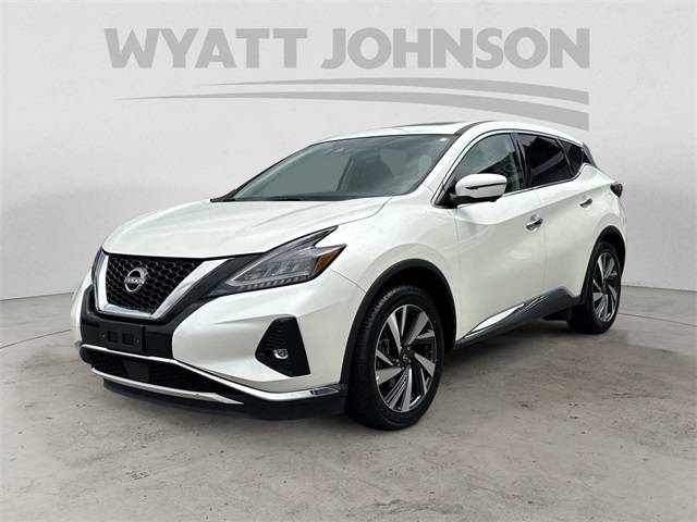 2023 Nissan Murano SL — SUV — 65,830 mi — Clarksville, TN