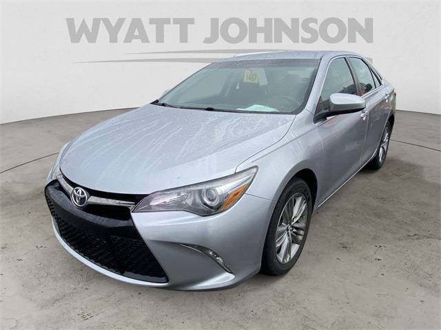 2017 Toyota Camry XLE — Sedan — 114,491 mi — Clarksville, TN