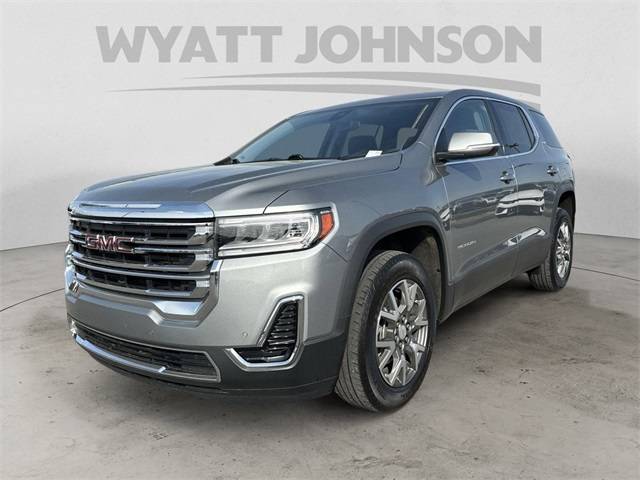 2023 GMC Acadia SLE — SUV — 28,517 mi — Clarksville, TN