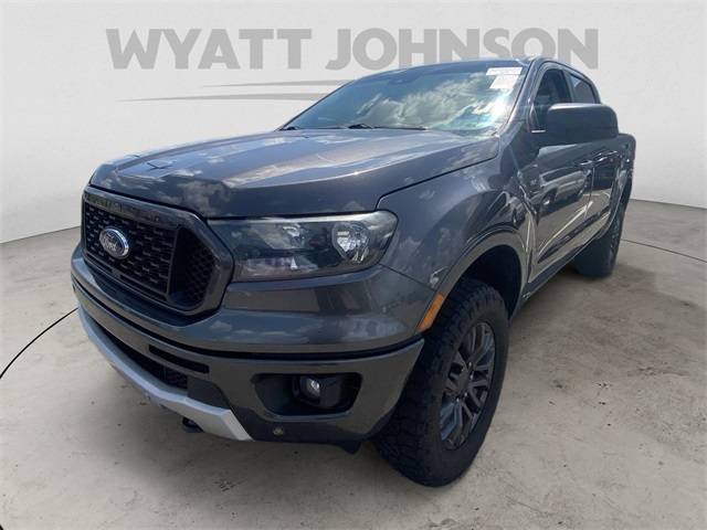 2019 Ford Ranger XLT — Pickup Truck — 66,407 mi — Clarksville, TN