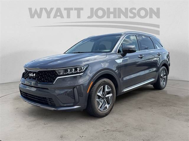 2022 Kia Sorento Hybrid S — SUV — 65,164 mi — Clarksville, TN