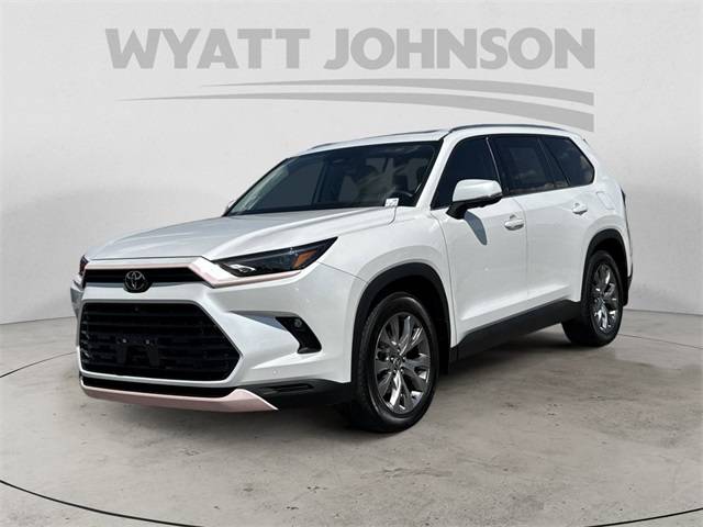 2024 Toyota Grand Highlander XLE — SUV — 39,799 mi — Clarksville, TN